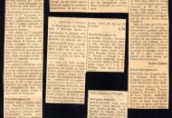 A.C. Mortegliano 1970 alcune partite in prima squadra Di Blas C.  626